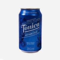 Água Tônica Antarctica 350ml